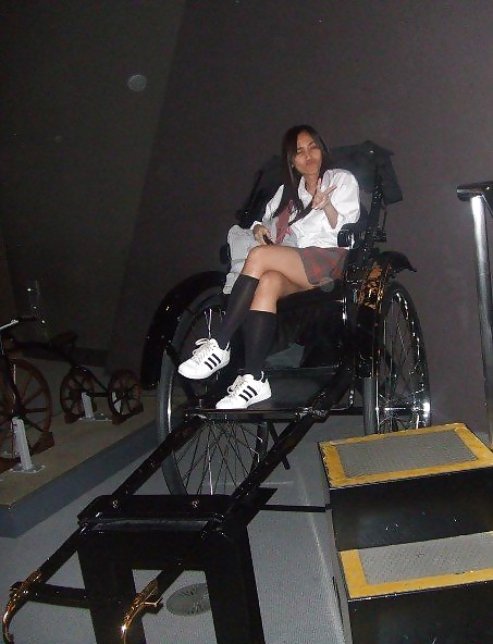 My cousin, what would you do to her? #29816010