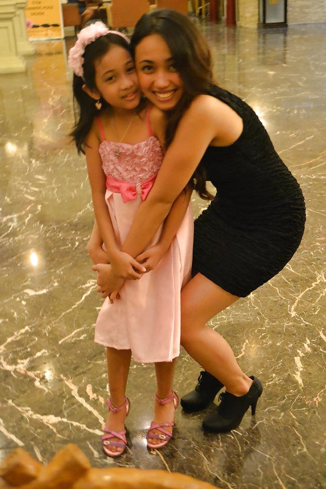 My cousin, what would you do to her? #29816031