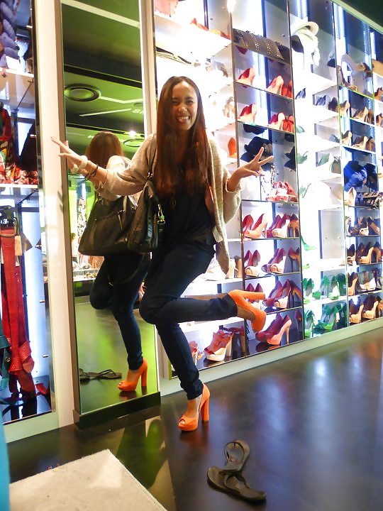 My cousin, what would you do to her? #29816035