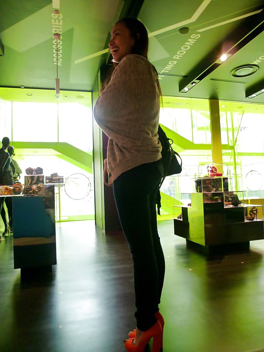 My cousin, what would you do to her? #29816039