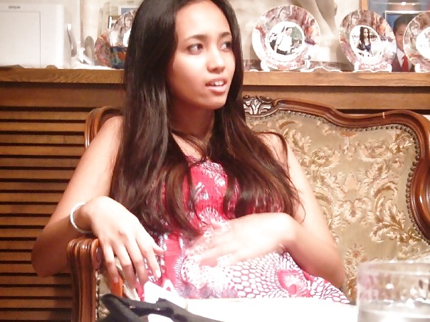 My cousin, what would you do to her? #29816046