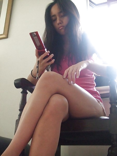 My cousin, what would you do to her? #29816057