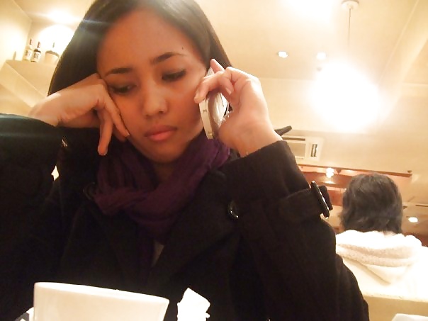 My cousin, what would you do to her? #29816062