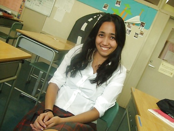 My cousin, what would you do to her? #29816072