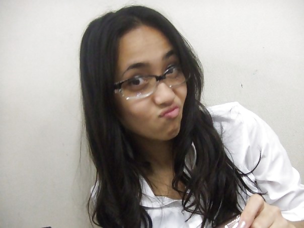 My cousin, what would you do to her? #29816076