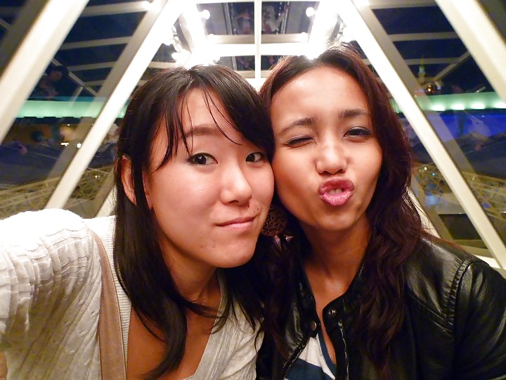 My cousin, what would you do to her? #29816079