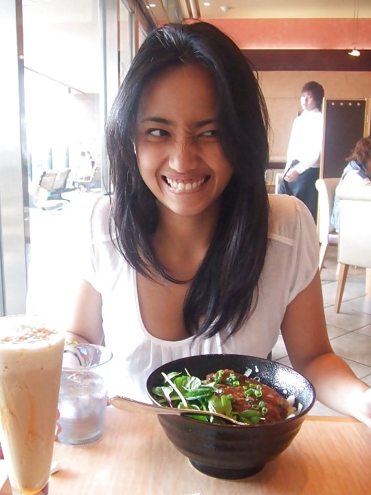 My cousin, what would you do to her? #29816084