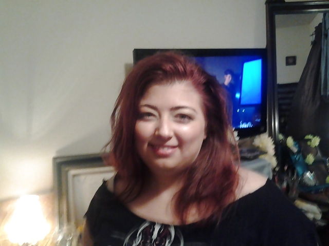 Clothed and made up  #35747706