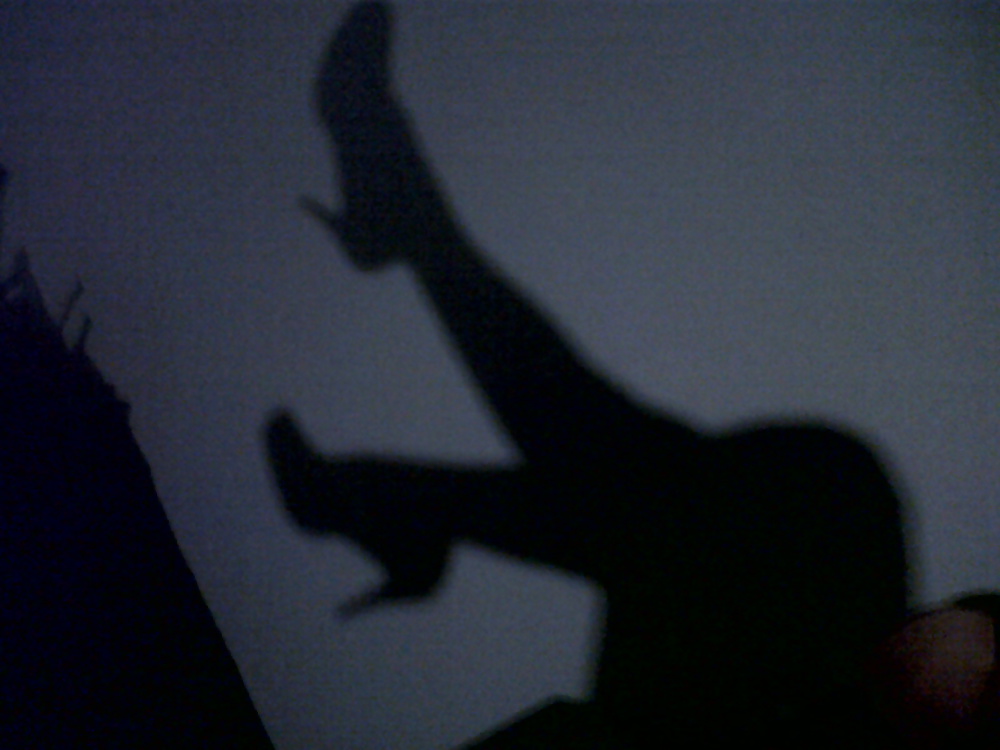 Mis pies sexy
 #34468360