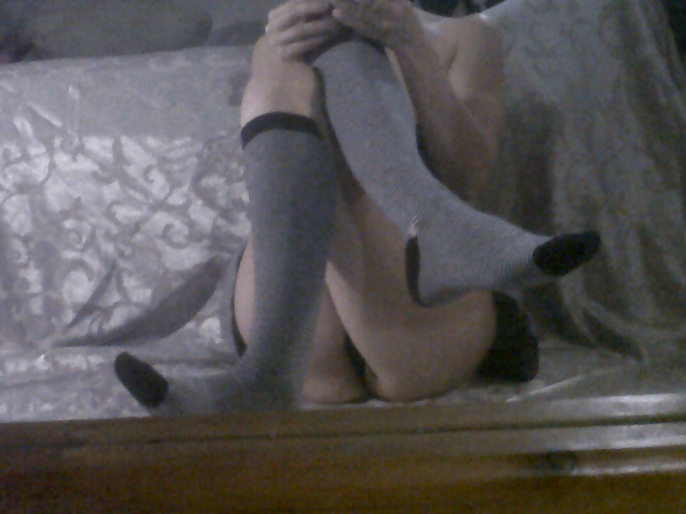 Mis pies sexy
 #34468384