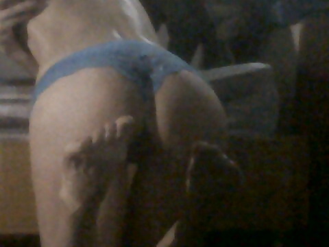 Mis pies sexy
 #34468390