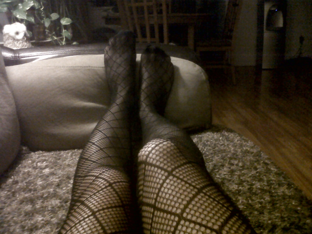 Mis pies sexy
 #34468395