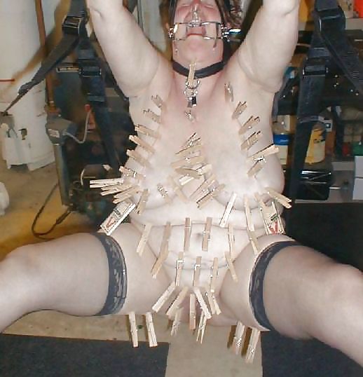 Bondage Bdsm Photos 2 #36061381