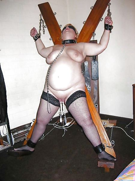 Bondage Bdsm Photos 2 #36061462