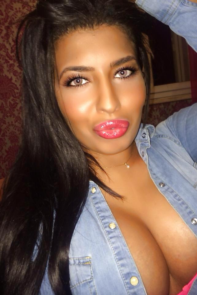 Ahlam Bonne Beurette Arab #26296243