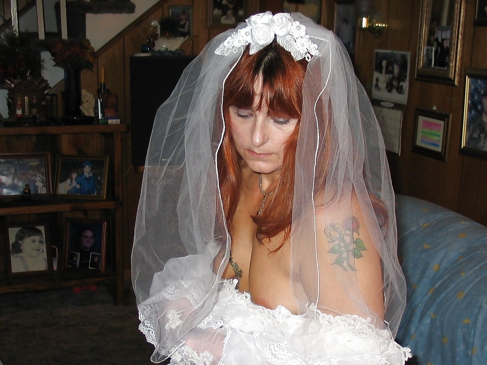 A bride to cum on #35461780
