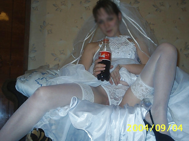 A bride to cum on #35461785