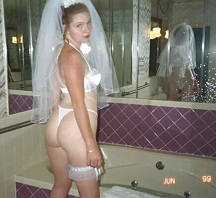 Eine Braut Zu Cum Auf #35461822
