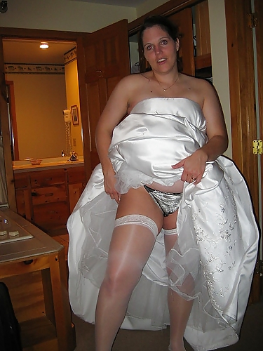 A bride to cum on #35461982