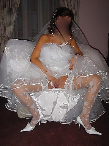 A bride to cum on #35462031