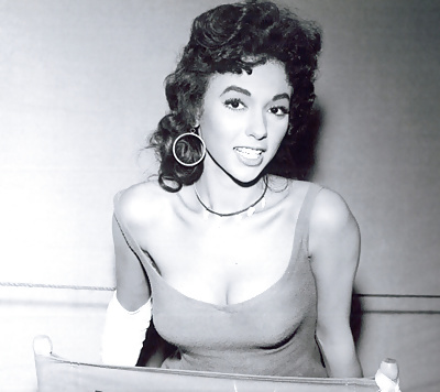 I Wish I Could Have Fucked Her Back Then----Rita Moreno #32207198