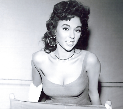 Ich Wünschte, Ich Sie Dann Wieder Gefickt Hätte ---- Rita Moreno #32207198