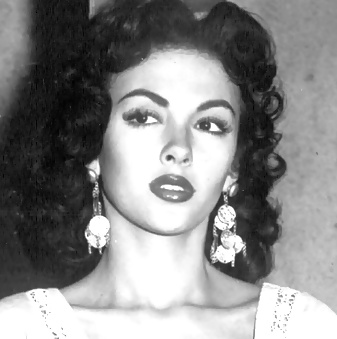 Ich Wünschte, Ich Sie Dann Wieder Gefickt Hätte ---- Rita Moreno #32207208