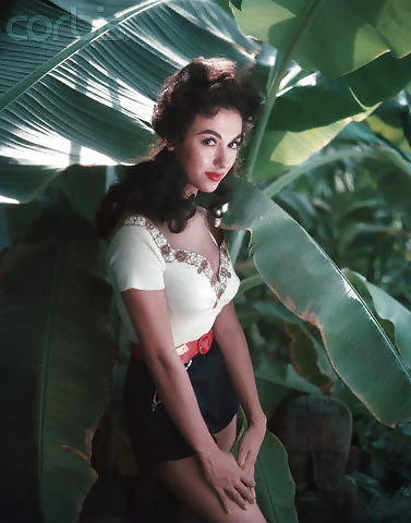 Ich Wünschte, Ich Sie Dann Wieder Gefickt Hätte ---- Rita Moreno #32207219