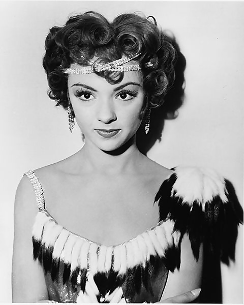Ich Wünschte, Ich Sie Dann Wieder Gefickt Hätte ---- Rita Moreno #32207220