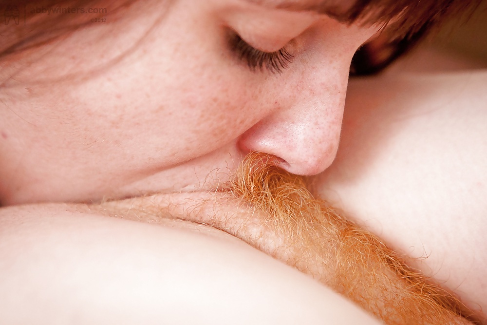 Mpl75 hairy red pussy collection #40575222