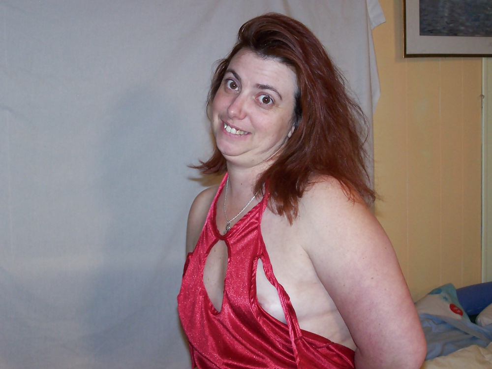 Rotes Kleid #34983733