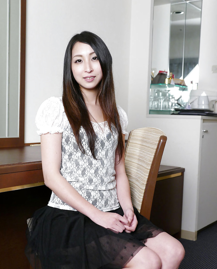 Chica japonesa follada en el hotel
 #40164596