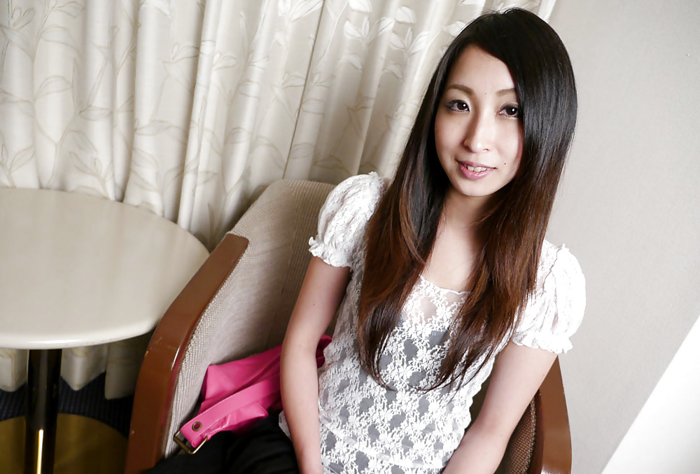 Chica japonesa follada en el hotel
 #40164625