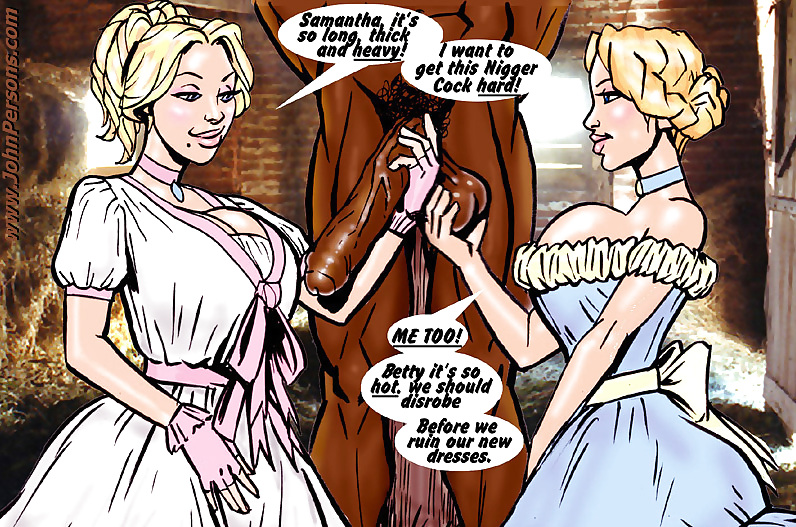 Putas de la plantación
 #23080710