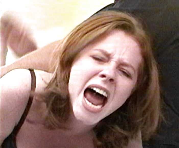 Females Being Spanked Facial Reactions #30420216