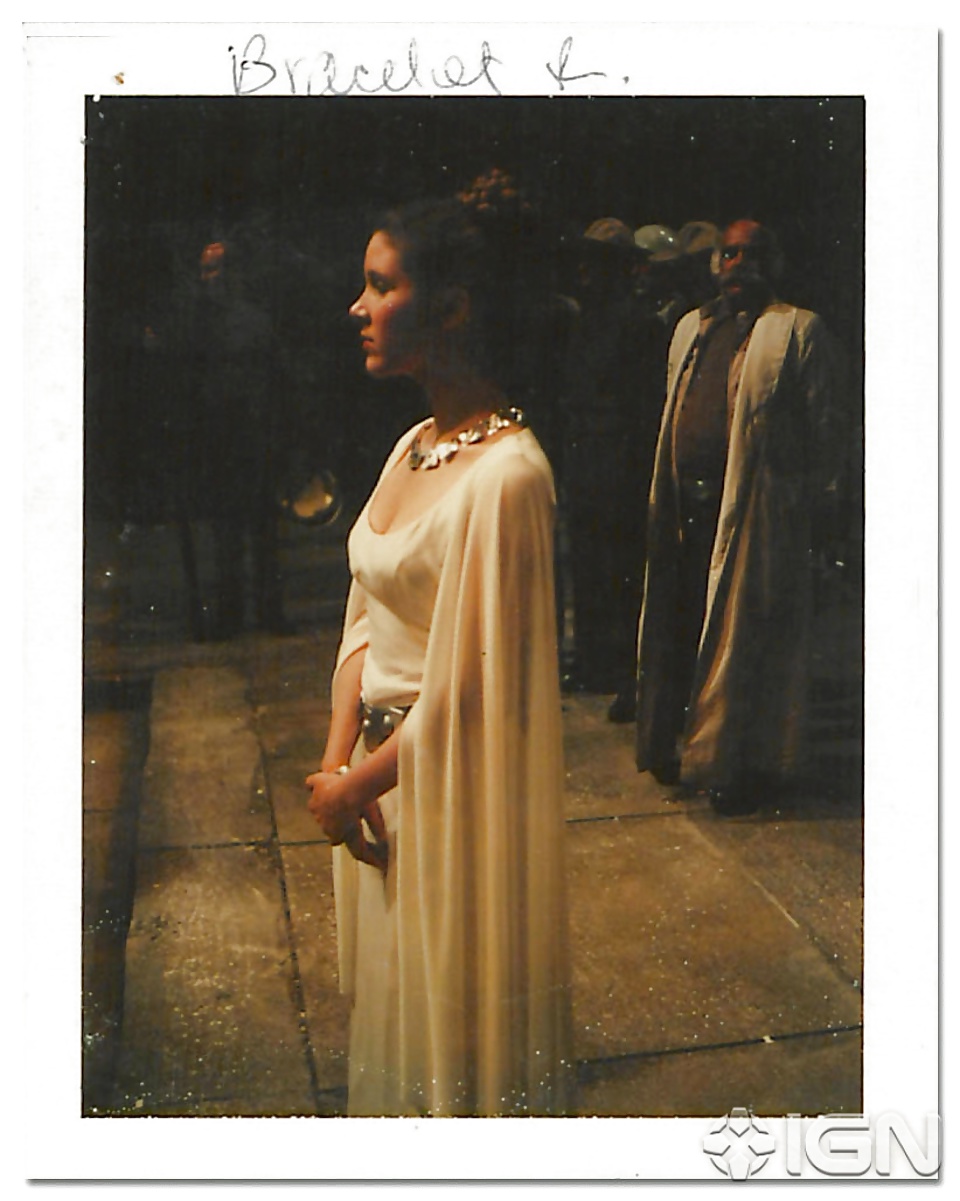 Carrie Fisher 9 (Rare) #40342339