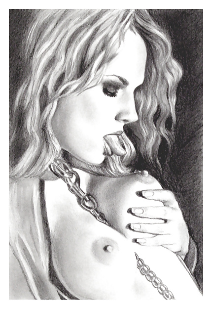 Pin-Up Art by Jessica Dougherty #30333161