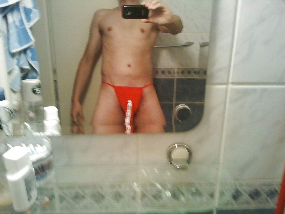 My self #36607097