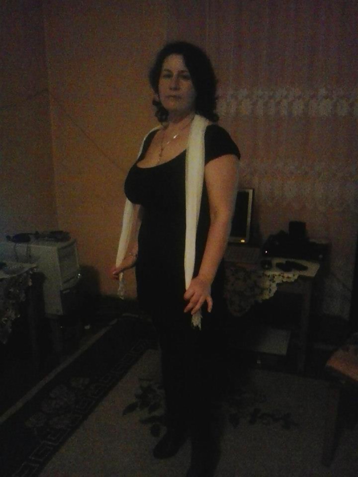 Silke 58 Years old slutty Friend of my Aunt Gabi