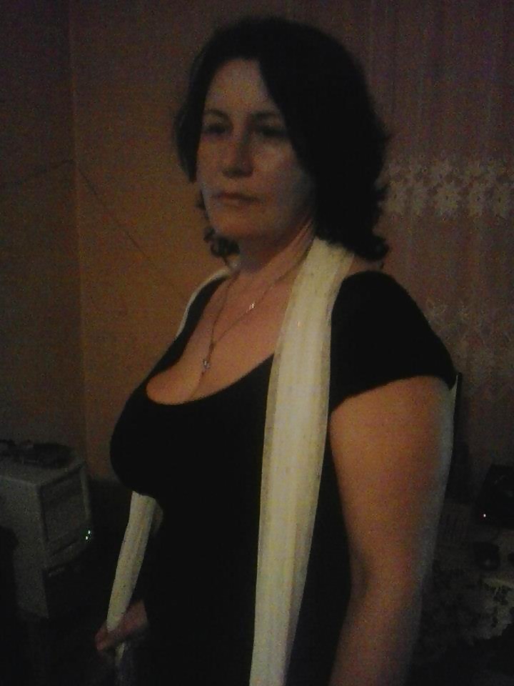 Silke 58 Ans Vieil Ami Slutty De Ma Tante Gabi #34066977