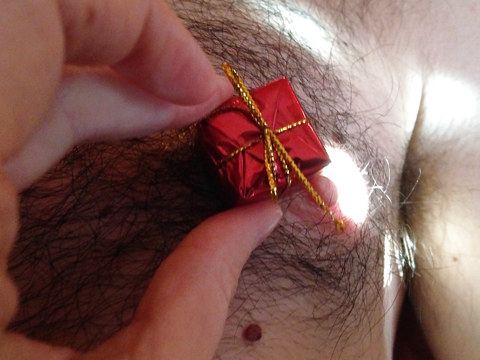Marc navidad y sophie año nuevo
 #40201614