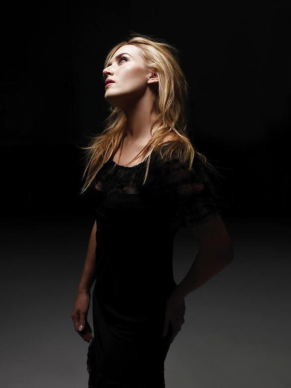 Kate Winslet #25568491