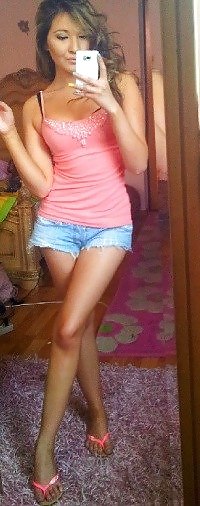 Dolce e sexy ragazze asiatiche kazakh #26
 #23973414