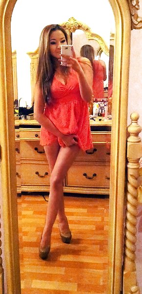 Dolce e sexy ragazze asiatiche kazakh #26
 #23973533