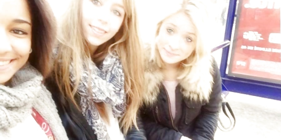 Blond Verfickte Hure #31375445