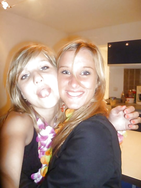 Blond Verfickte Hure #31375519