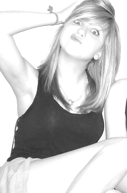 Blond Verfickte Hure #31375546