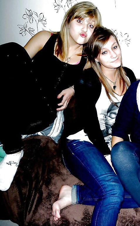 Blond Verfickte Hure #31375550