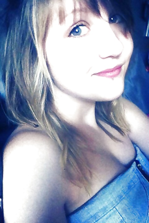 Blond Verfickte Hure #31375563