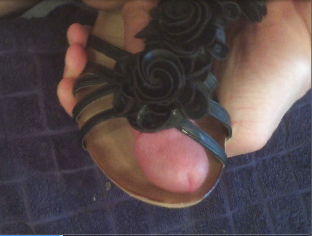 Shoefuck Neue Vid Ein Sagen Sie Mir, Was Sie Als Nächstes Sehen Wollen #39856386